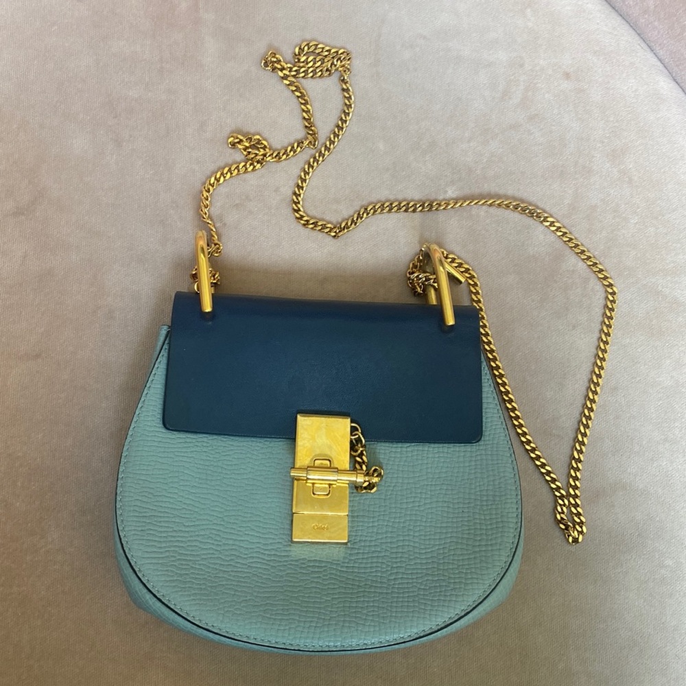 Chloe drew bag